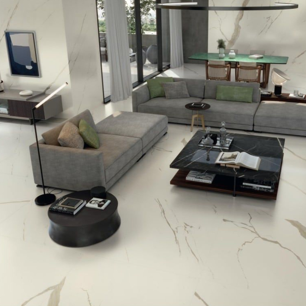 Atlas Concorde Marble Look Tiles