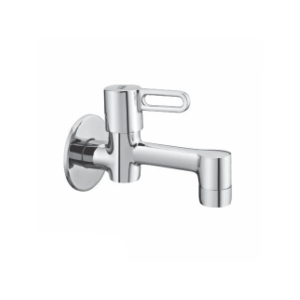 Donald Tokyo Chrome Bib Tap