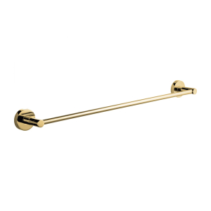 Agua Gold Towel Rod