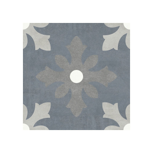 Ape Fiorella Dania Matt Tile - 15X15cm