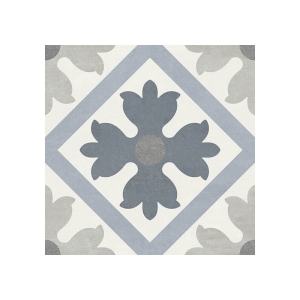 Ape Fiorella Martia Matt Tile - 15X15cm