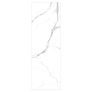 Apuane Statuario Porcelain Slab