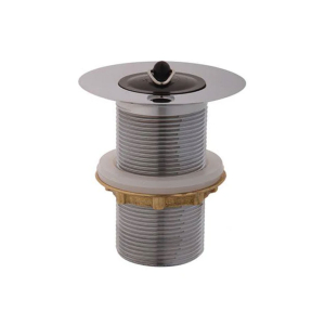 Bri Heavy Duty Sink Laundry Waste Unslotted