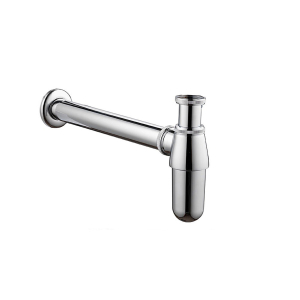 Yorke Traditional Bottle Trap - 1 1/4