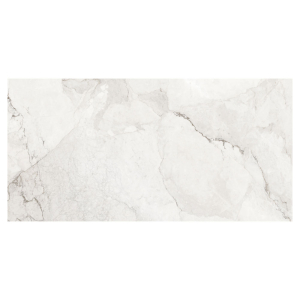 Century White Porcelain Tile - 60X120cm