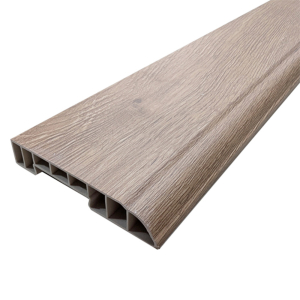 Cherry SPC Skirting - 240X8cm