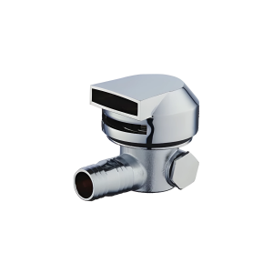 Cobra Aquafil Chrome Bath Filler