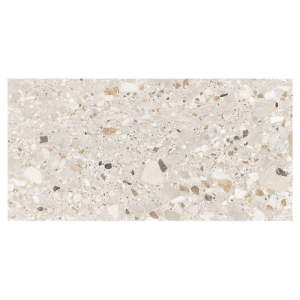 Crema Matt Floor Tile - 60X120cm f1