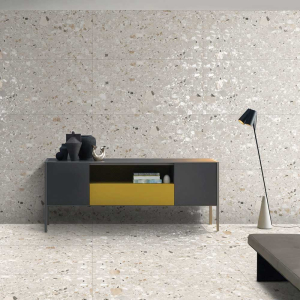 Crema Matt Floor Tile - 60X120cm