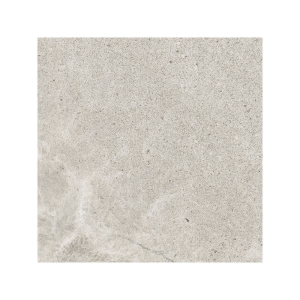 Cross White Matt Tile - 15X15cm