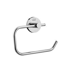 Donald Round Toilet Paper Holder