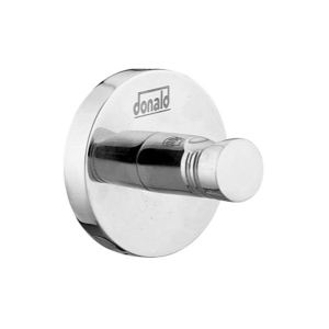 Donald Round Coat Hook