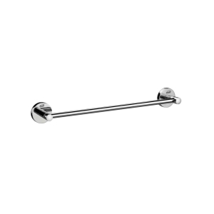 Donald Round Towel Rod