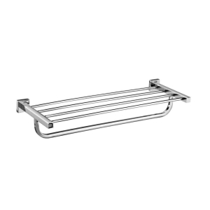 Donald Square Towel Rack