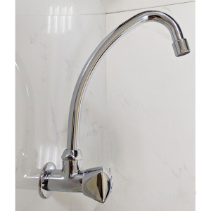 Donald Chrome Sink Cock mood