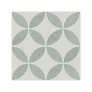 Enya Acqua Matt Single Tile
