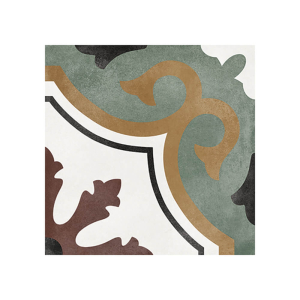 Floriane Olivia Matt Tile - 15X15cm single tile