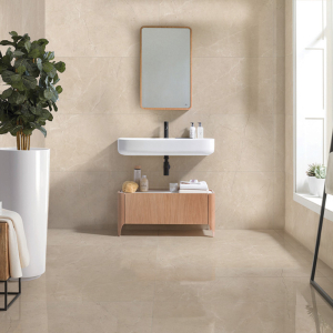 Crown Beige Porcelain Tile - 60X120cm