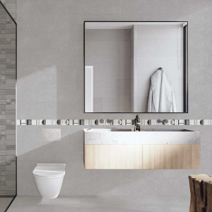 Gemma M Cubic Grey Wall Mood Image