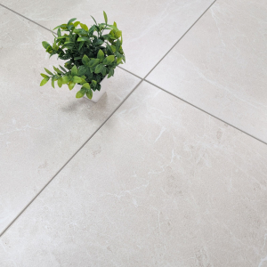 Gemma Megan Ivory Floor Tile - 60X60cm showroom