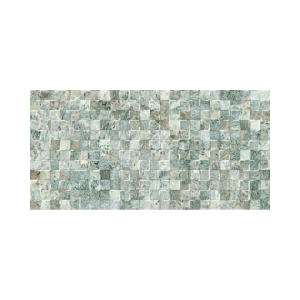 Gemma Momento Mosaic Green Wall Tile - 30X60cm