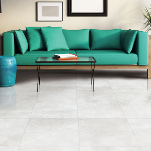 Gemma Swing Beige Floor Tile - 50X50cm
