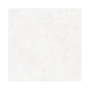 Gemma Twist White Floor Tile - 50X50cm