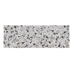 Gemma Fantacy White Luster Wall Tile - 30X90cm