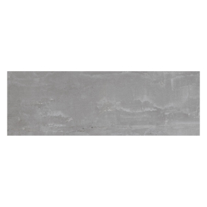 Gemma M.Azzurro Grey Wall Tile - 25X75cm