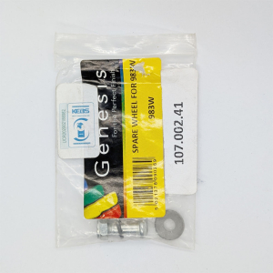 Genesis Replacement Wheel For Basic Tile Cutter