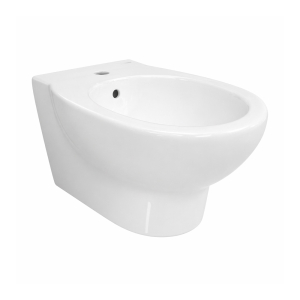 Gravena White Candy Wall Hung Bidet
