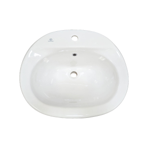Ideal Standard Coventry Isis White Wall Hung Basin