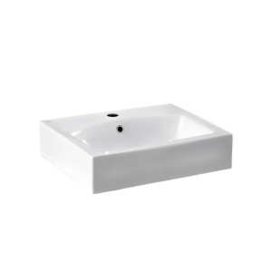 Ideal Standard Plan White Counter Top Basin - 56X44cm