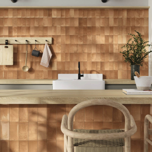 Lautia Candy Wall Tile - 7.5X15cm