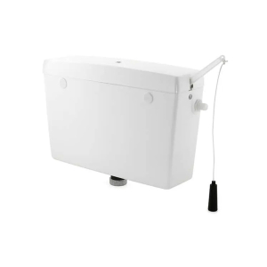 high level cistern super saxon