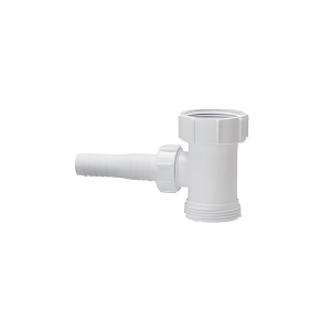 Macdee Trap Adapter Appliance Conversion Kit - 1 1/2