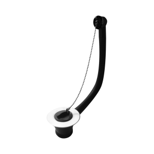 Macdee PVC Sink Combi Overflow & Waste