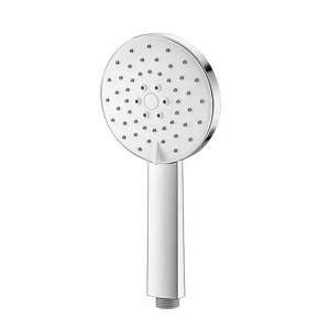 Meissen Edge VOS 3-Function Chrome Hand Shower