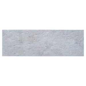 Miami Stripe Grey Wall Tile - 30X90cm