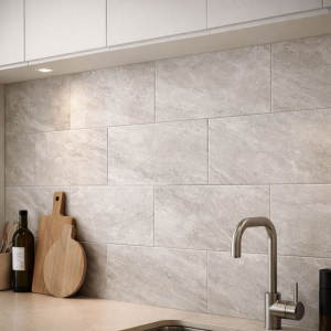Momento Grey Wall Tile - 30X60cm