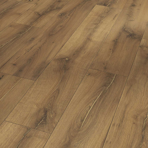 Parador Oak Artdeco Vanilla Wideplank Laminate - 1285X194X8mm