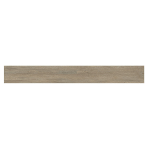 Prague Wood Dark Beige Floor Tile - 19.5X160cm