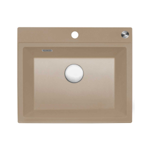 REGINOX Paris Caffe Silvery Granite Sink