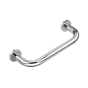 Stainless Steel Grab Bar - 60cm