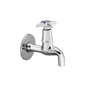 Star Chrome Short Bib Tap