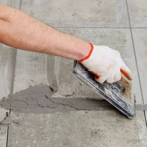 tile grout, grout, grey grout, tile grouting, wall grout