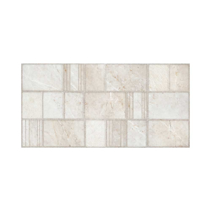 Gemma Torino Ivory Stone II Wall Tile - 30X60cm