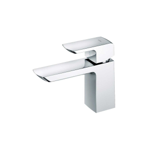 TOTO GR-Series Chrome Monobloc Basin Mixer