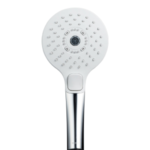 TOTO Round 3-Mode Hand Shower Set