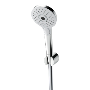 TOTO Round 3-Mode Hand Shower Set